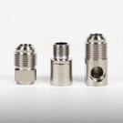 鈦合金非標(biāo)件