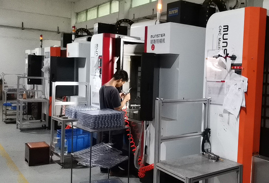 工廠(chǎng)實(shí)力