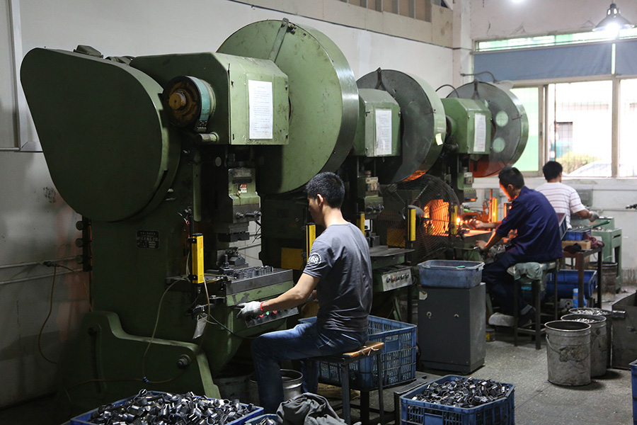 工廠(chǎng)實(shí)力