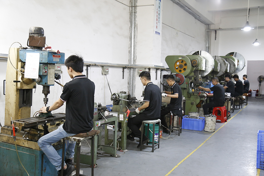 工廠(chǎng)實(shí)力