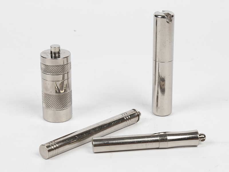 純鈦其他產(chǎn)品