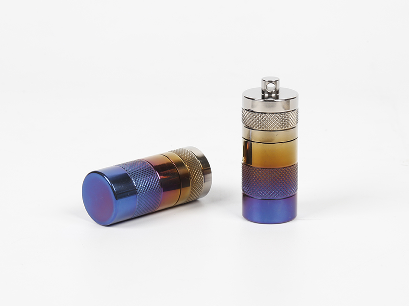 純鈦其他產(chǎn)品