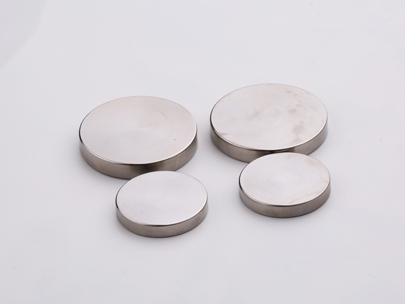 純鈦非標(biāo)件