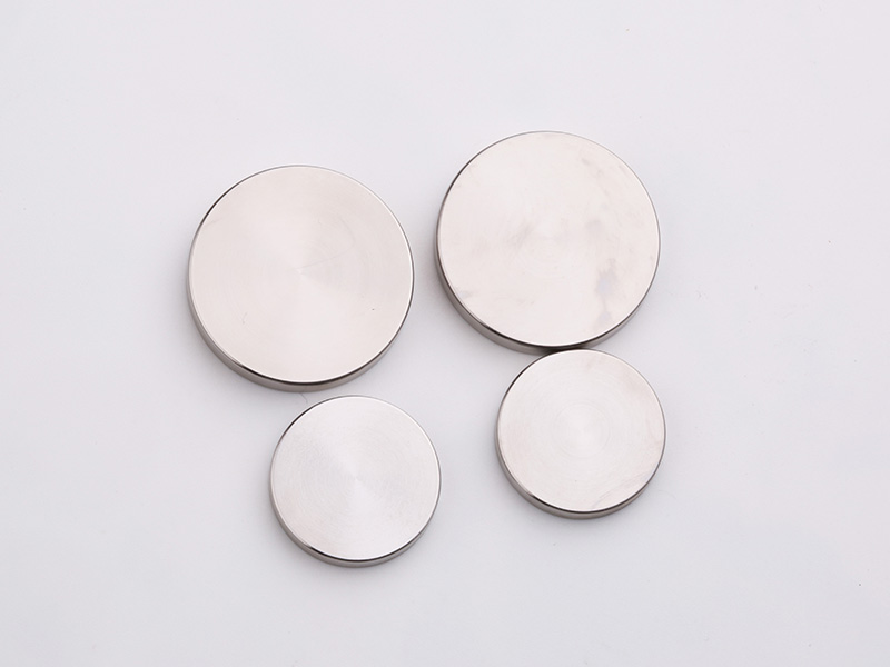 純鈦非標(biāo)件