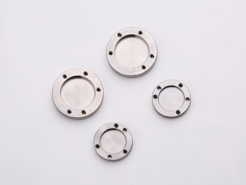 純鈦非標(biāo)件