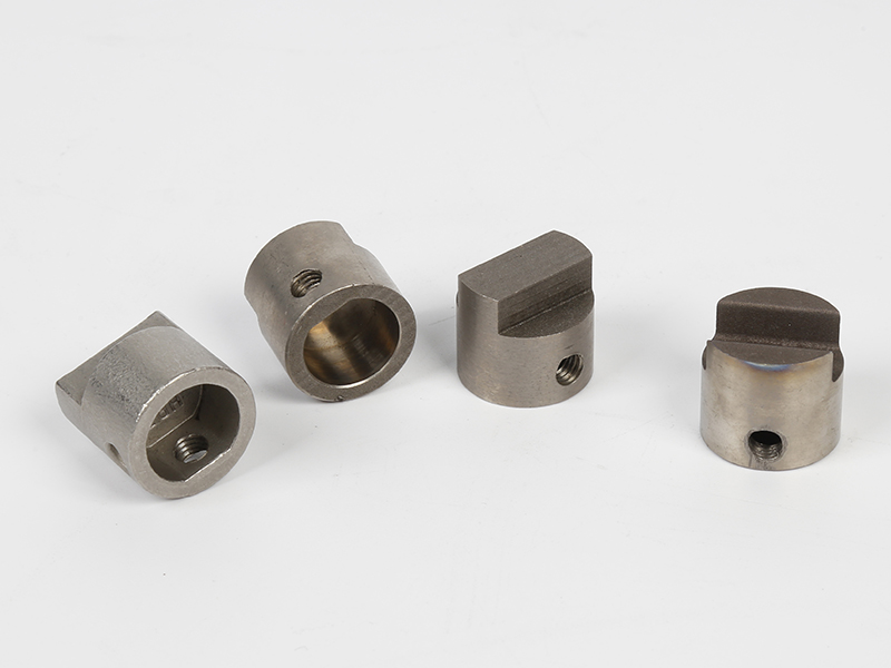 純鈦非標(biāo)件