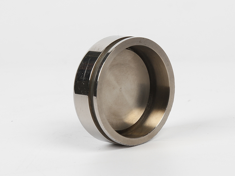 純鈦非標(biāo)件