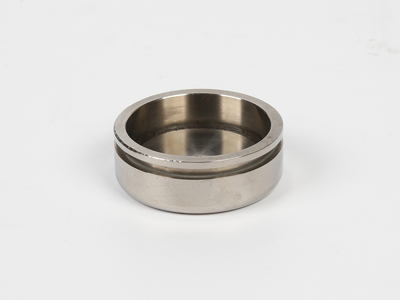 純鈦非標(biāo)件