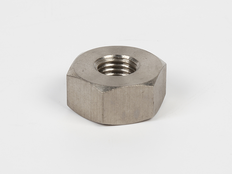 純鈦非標(biāo)件