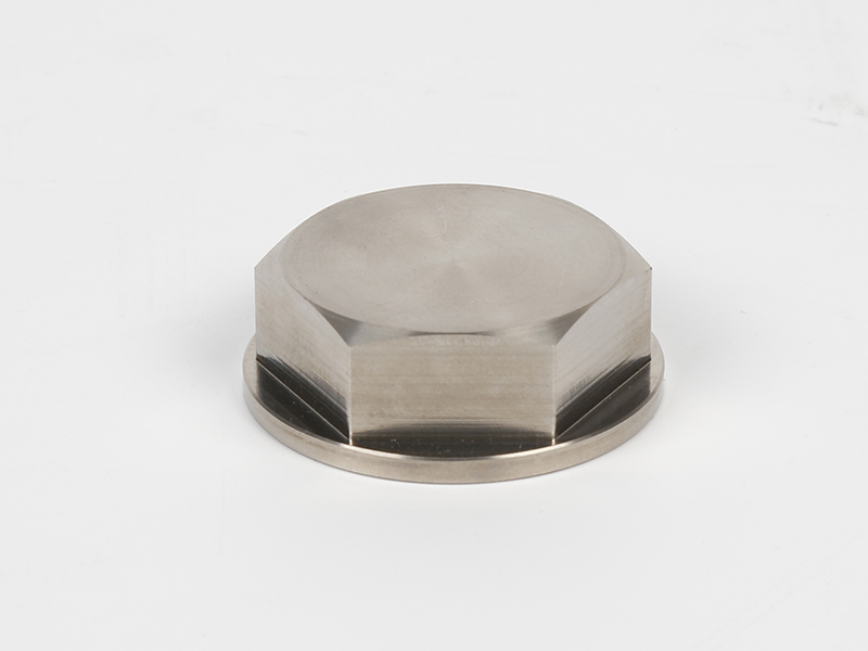 純鈦非標(biāo)件