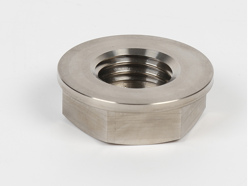 純鈦非標(biāo)件