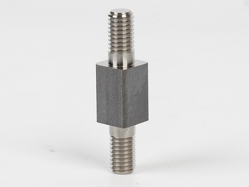 純鈦非標(biāo)件