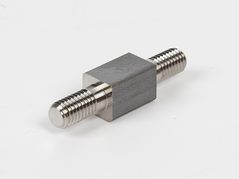 純鈦非標(biāo)件