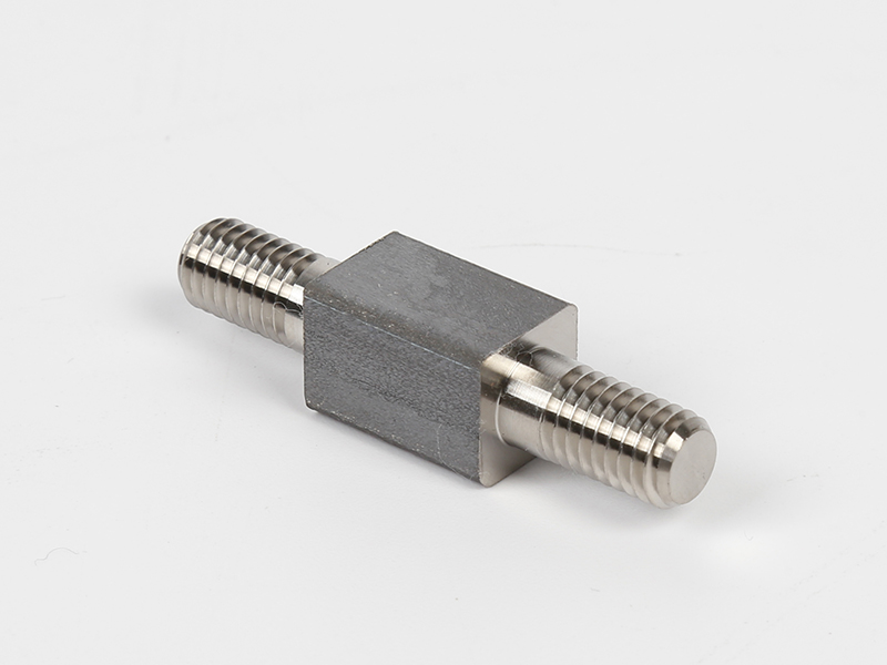 純鈦非標(biāo)件