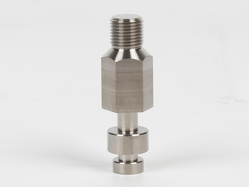 純鈦非標(biāo)件