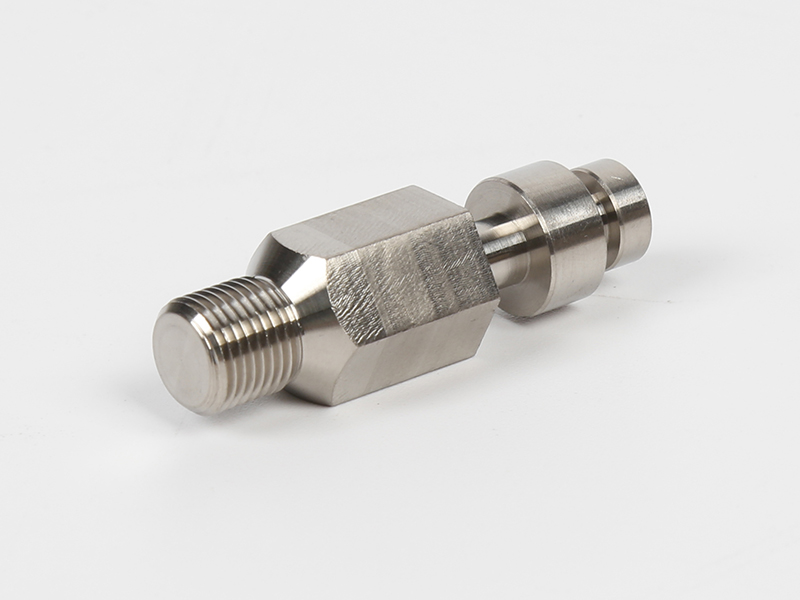 純鈦非標(biāo)件