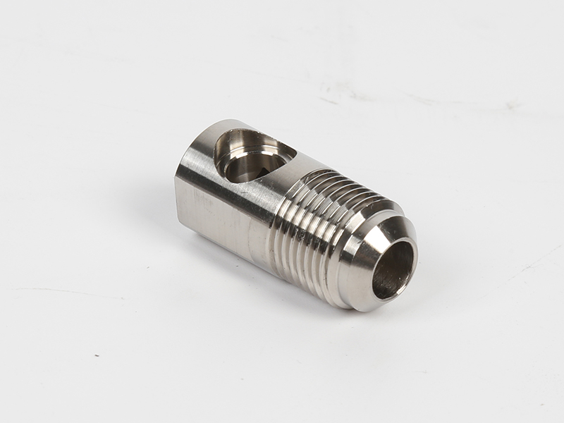 純鈦非標(biāo)件