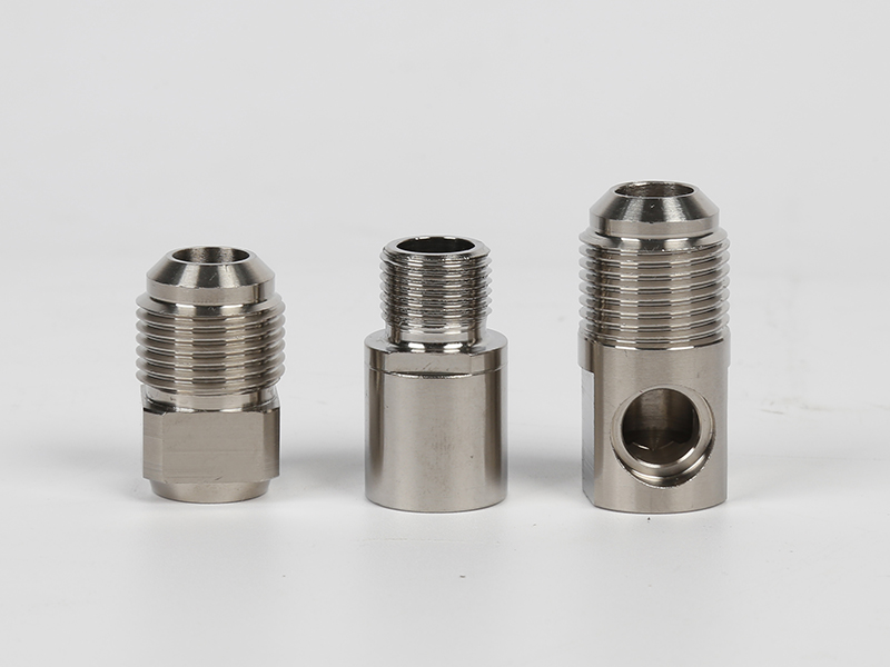 純鈦非標(biāo)件