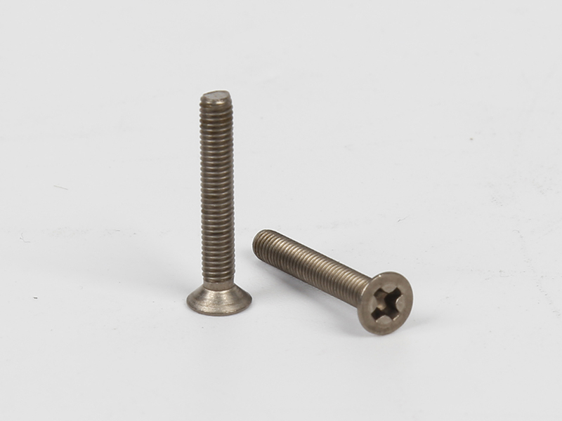 純鈦螺絲