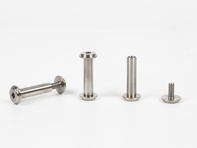 鈦合金其他產(chǎn)品