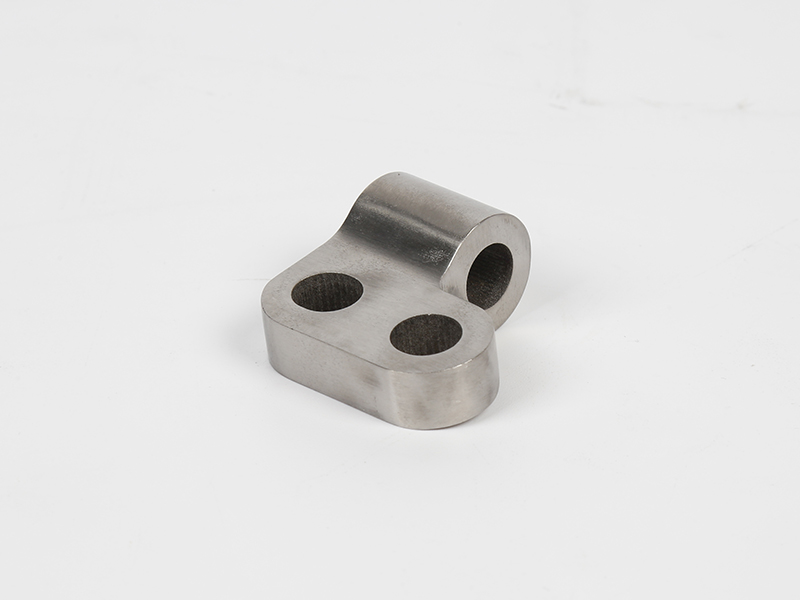 鈦合金非標(biāo)件