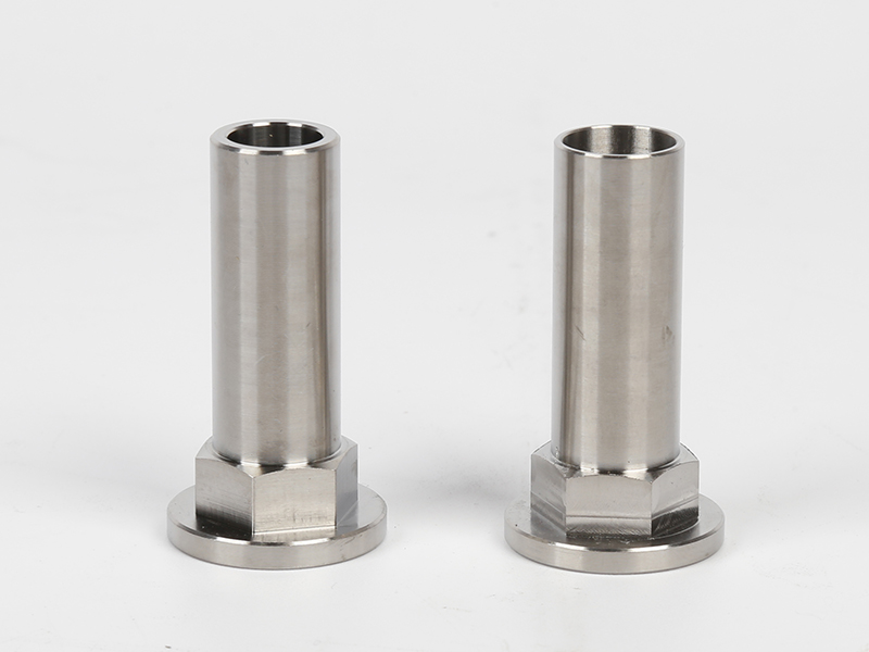 鈦合金非標(biāo)件