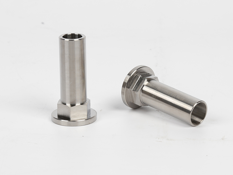 鈦合金非標(biāo)件