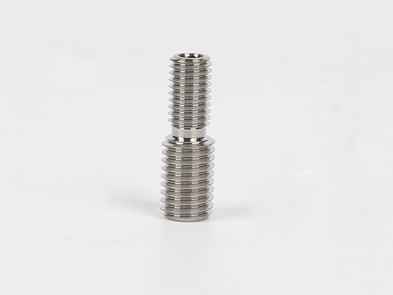 鈦合金非標(biāo)件