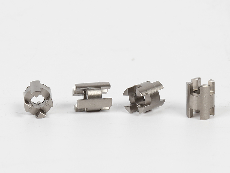 鈦合金非標(biāo)件