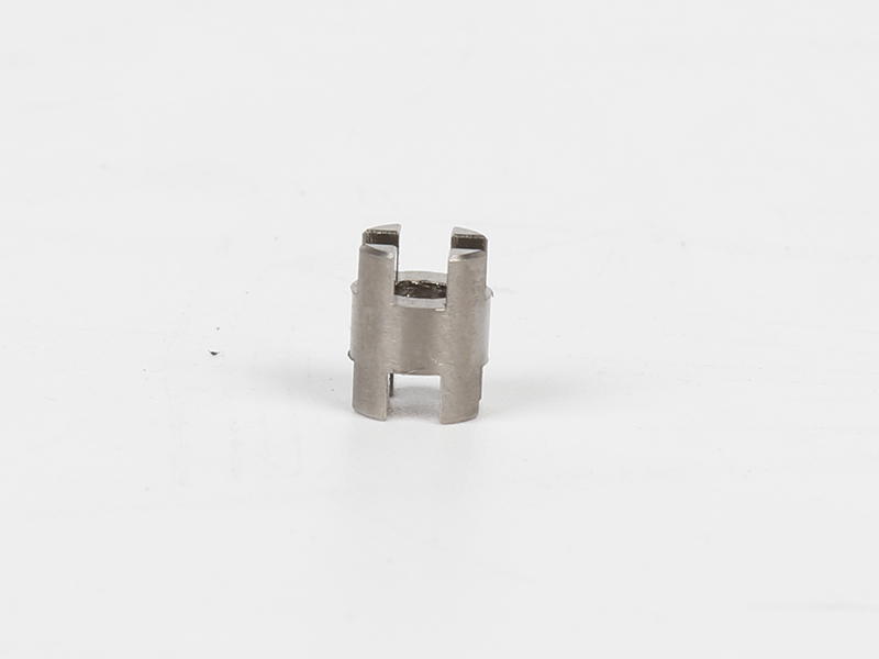 鈦合金非標(biāo)件