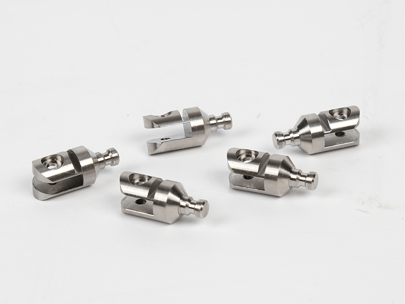 鈦合金非標(biāo)件