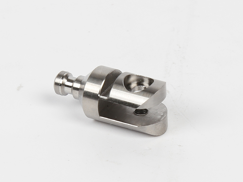 鈦合金非標(biāo)件