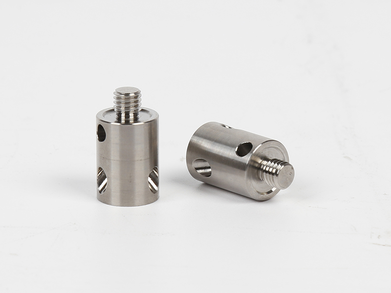 鈦合金非標(biāo)件