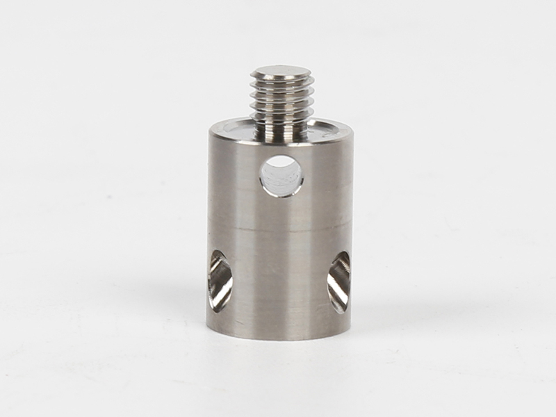 鈦合金非標(biāo)件