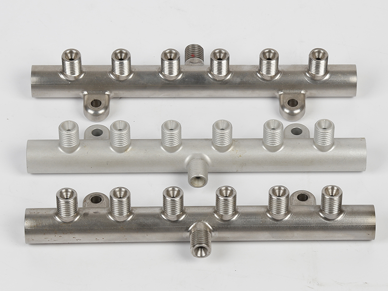 鈦合金非標(biāo)件