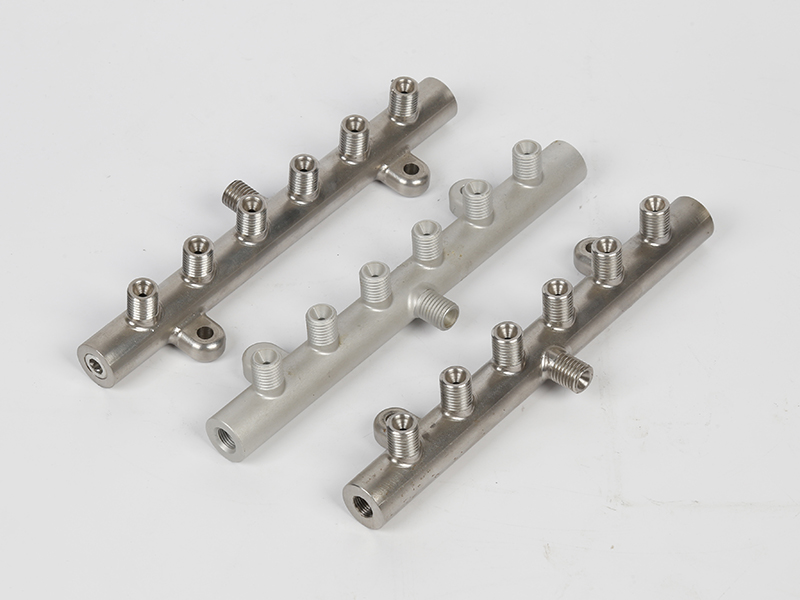 鈦合金非標(biāo)件