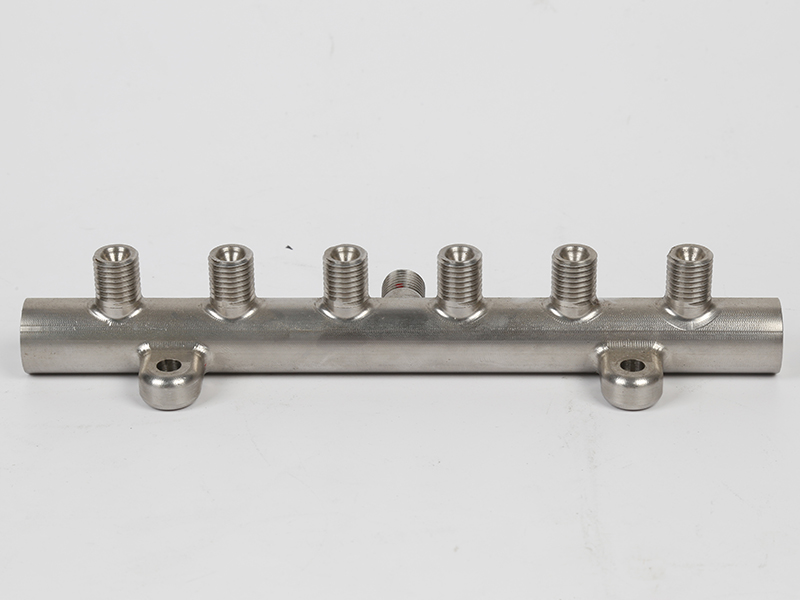 鈦合金非標(biāo)件