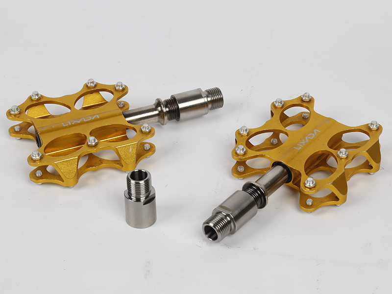 鈦合金非標(biāo)件