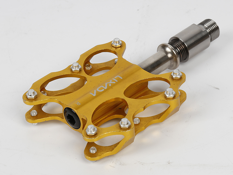 鈦合金非標(biāo)件