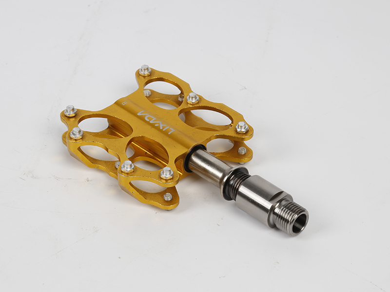 鈦合金非標(biāo)件