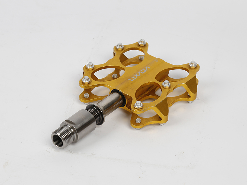 鈦合金非標(biāo)件