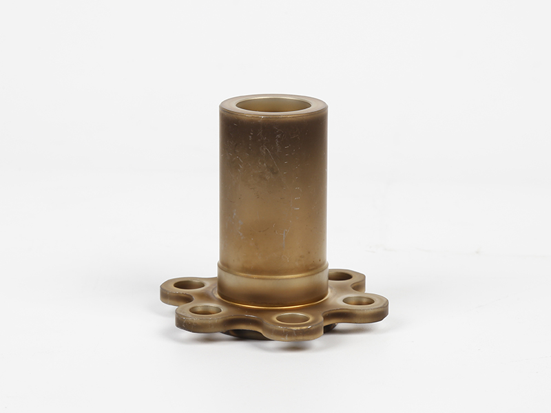 鈦合金非標(biāo)件