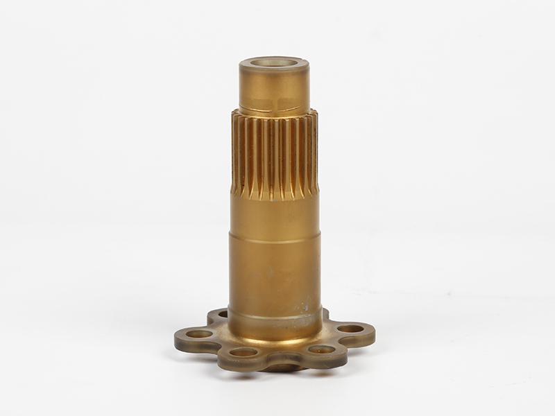 鈦合金非標(biāo)件