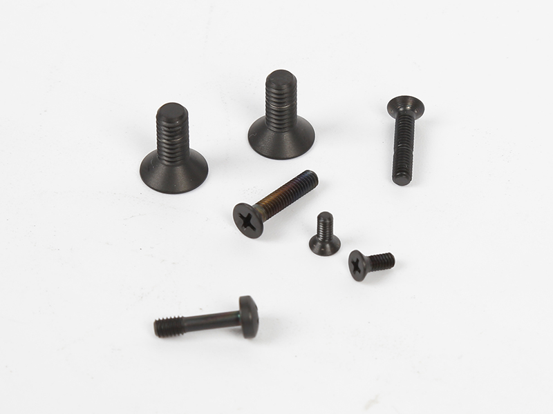 TC4鈦合金緊固件用戶在定制過程中會(huì)提出哪些需求