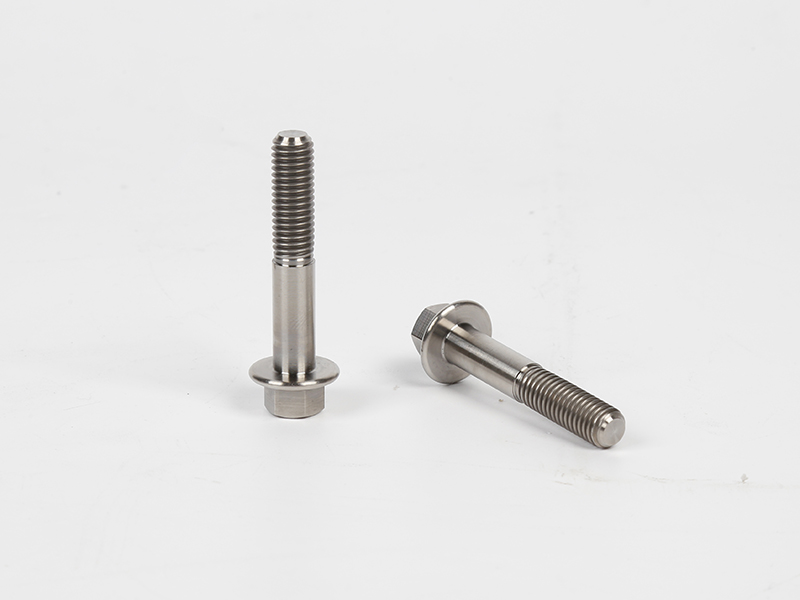 鈦合金螺絲