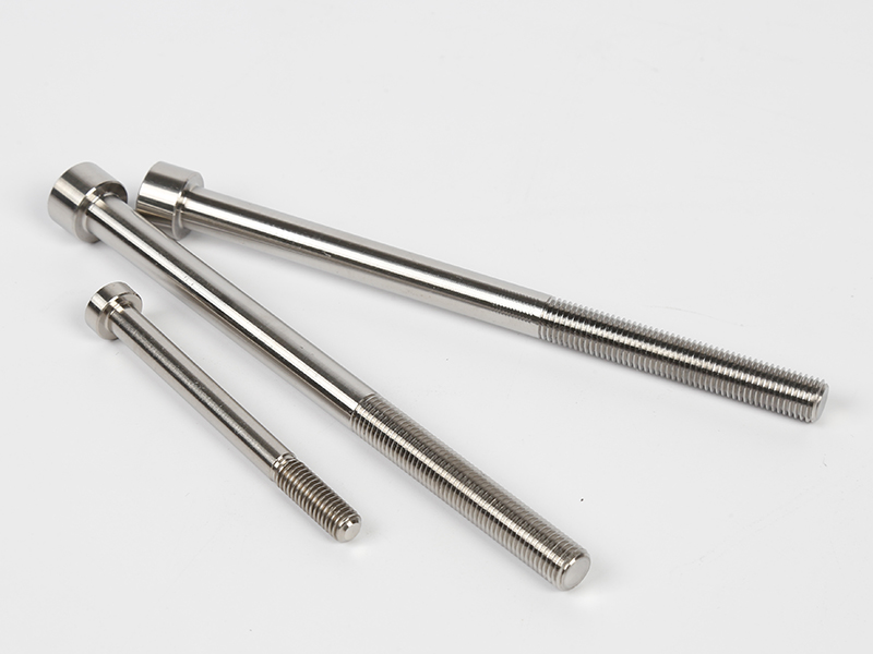 鈦合金螺絲市場(chǎng)需求規(guī)模怎樣