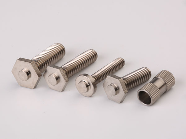 如何區(qū)分鈦螺絲的材質(zhì)