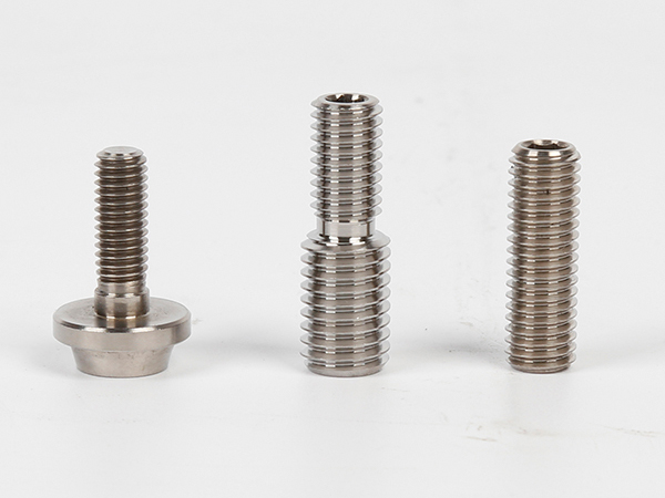 航空航天鈦合金緊固件，你不知道細(xì)節(jié)