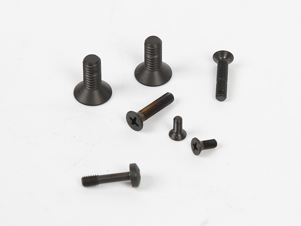 鈦螺絲的生產(chǎn)工藝有什么不同?