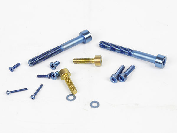 無人機(jī)專用螺絲介紹，這些清楚嗎?